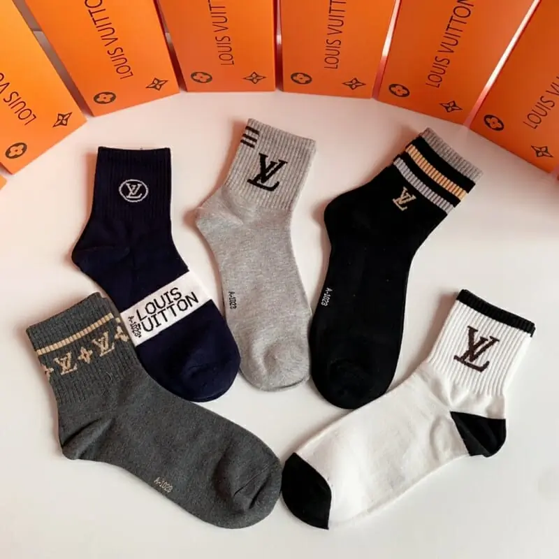 louis vuitton lv chaussettes s_126a6541